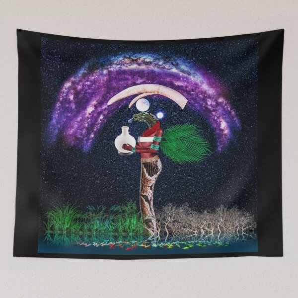 Item preview, EKE ONA by Sirius Ugo Art designed and sold by uchenigbo.