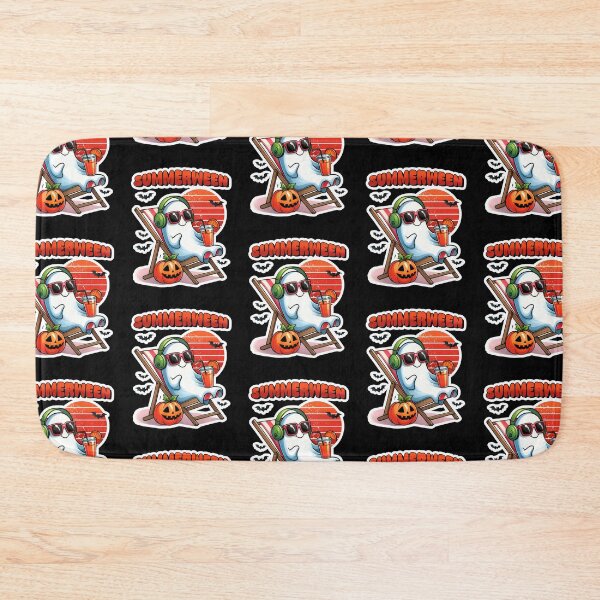 Item preview, Summerween designed and sold by WoodburyLake.