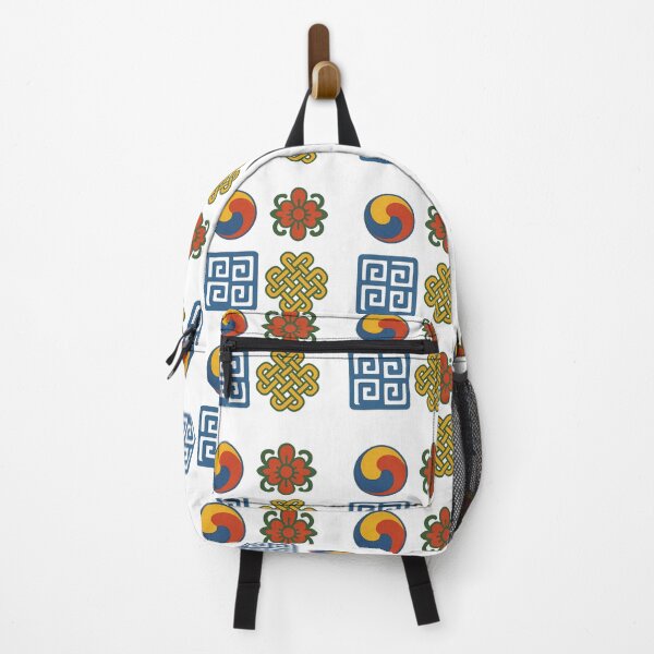 Item preview, Korean traditional patterns designed and sold by neowana.