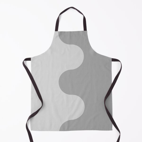 Item preview, Light and Dark Grey Colour-Waves th designed and sold by AutoAvoDesigns.