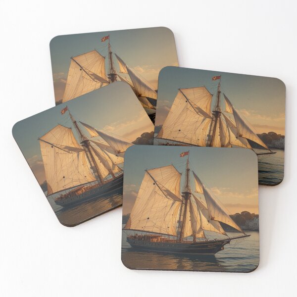 Item preview, Ahoy 3 designed and sold by RebelRulez.