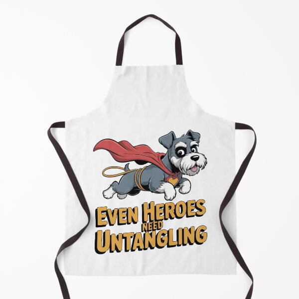 Item preview, Leash Crisis Hero Dog designed and sold by Tong4130.