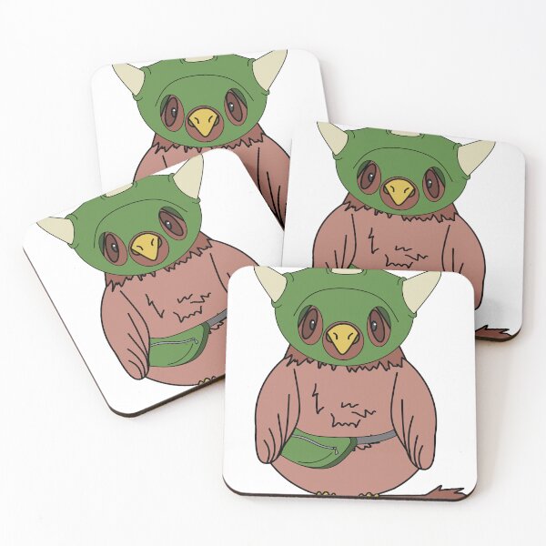 Item preview, Triceratops Bird designed and sold by cswrawr7.