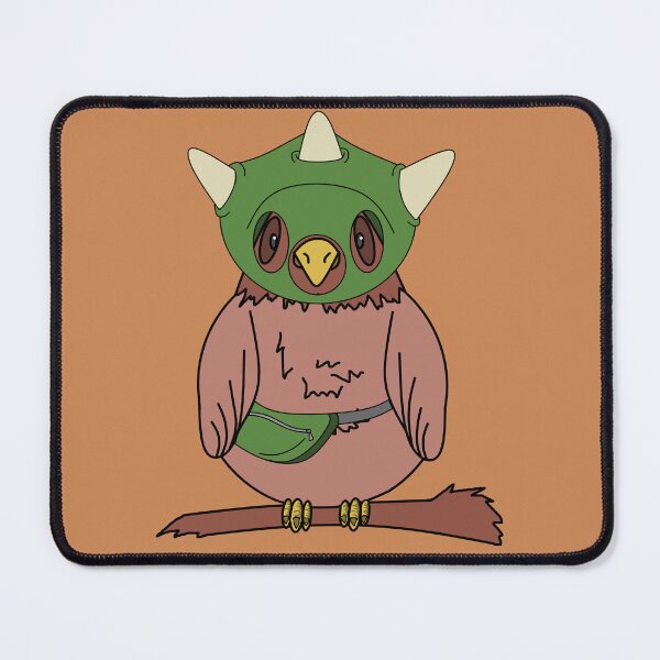 Item preview, Triceratops Bird designed and sold by cswrawr7.
