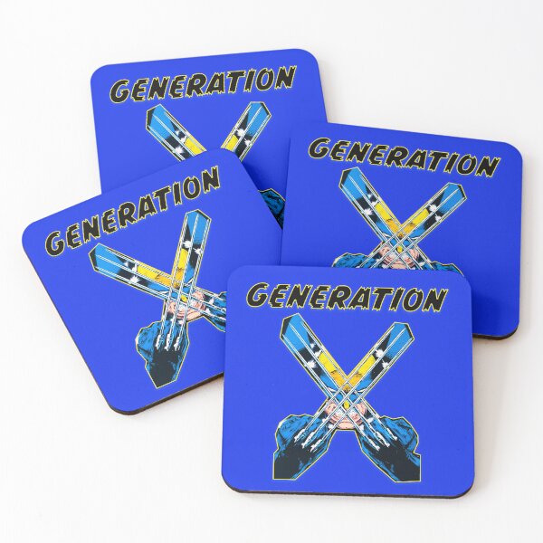 Item preview, Gen Xer's Badge of Honor designed and sold by bashiri74.