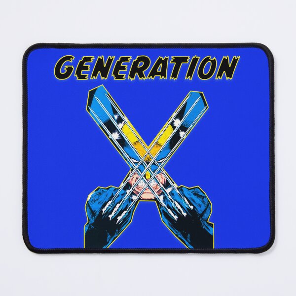 Item preview, Gen Xer's Badge of Honor designed and sold by bashiri74.