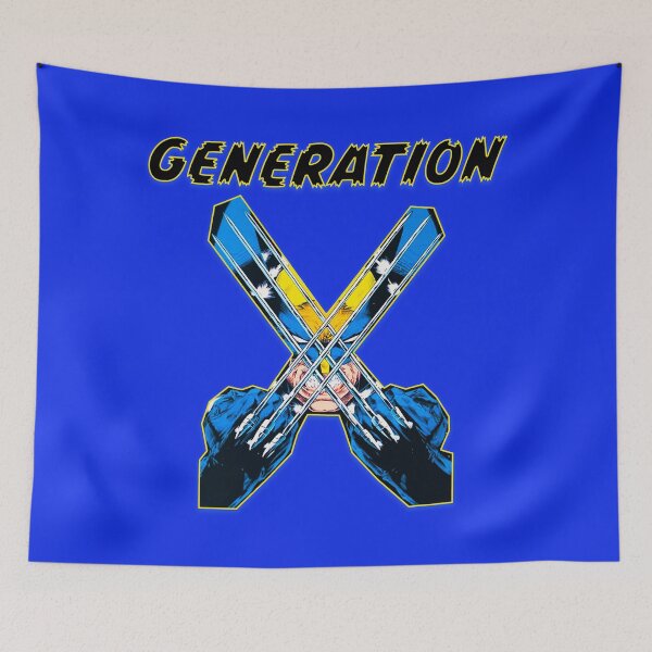 Item preview, Gen Xer's Badge of Honor designed and sold by bashiri74.