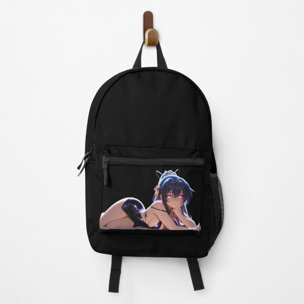 Item preview, Akeno designed and sold by QuixalArts.