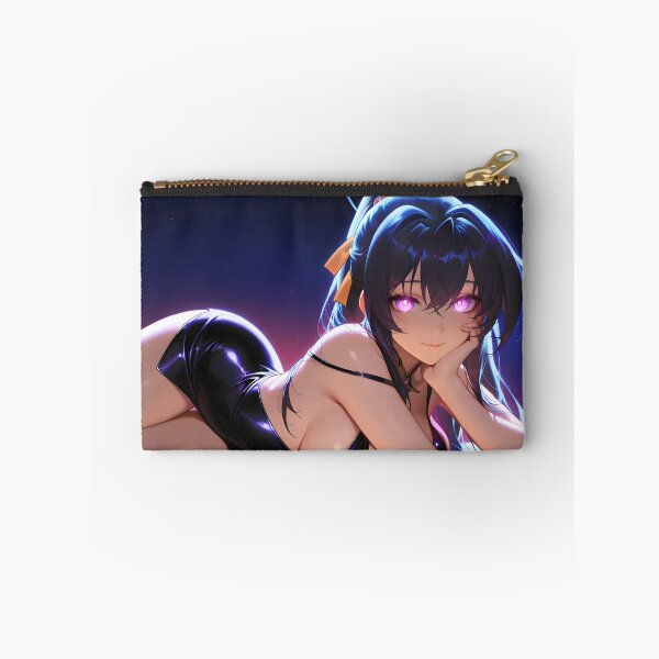Item preview, Akeno designed and sold by QuixalArts.