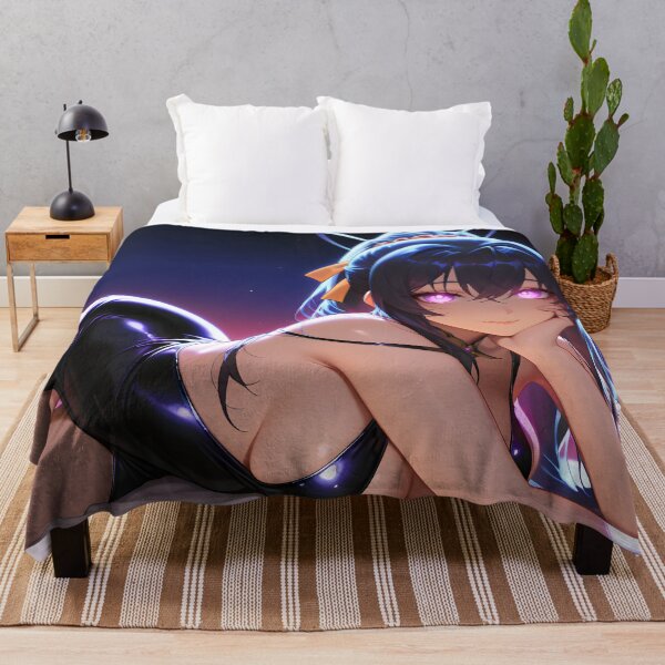 Item preview, Akeno designed and sold by QuixalArts.