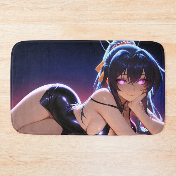 Item preview, Akeno designed and sold by QuixalArts.