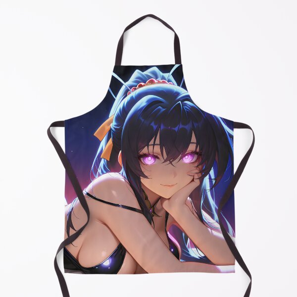 Item preview, Akeno designed and sold by QuixalArts.