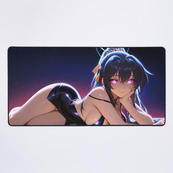 Item preview, Akeno designed and sold by QuixalArts.