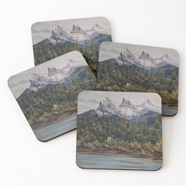 Item preview, 3 Sisters 2.0 designed and sold by FairhurstArtGallery.