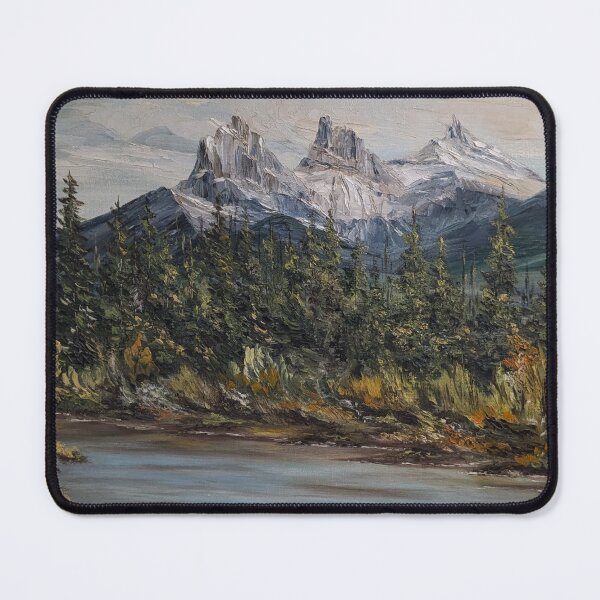 Item preview, 3 Sisters 2.0 designed and sold by FairhurstArtGallery.