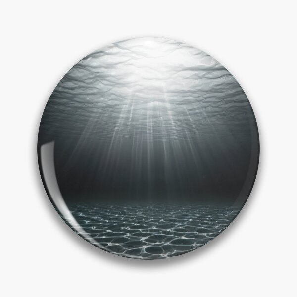Item preview, Subaqueous Gleam designed and sold by AJSRPrints.