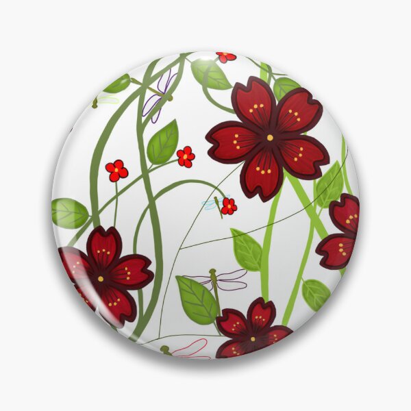 Item preview, Blooming designed and sold by GameBuddy.