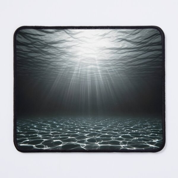 Item preview, Subaqueous Gleam designed and sold by AJSRPrints.