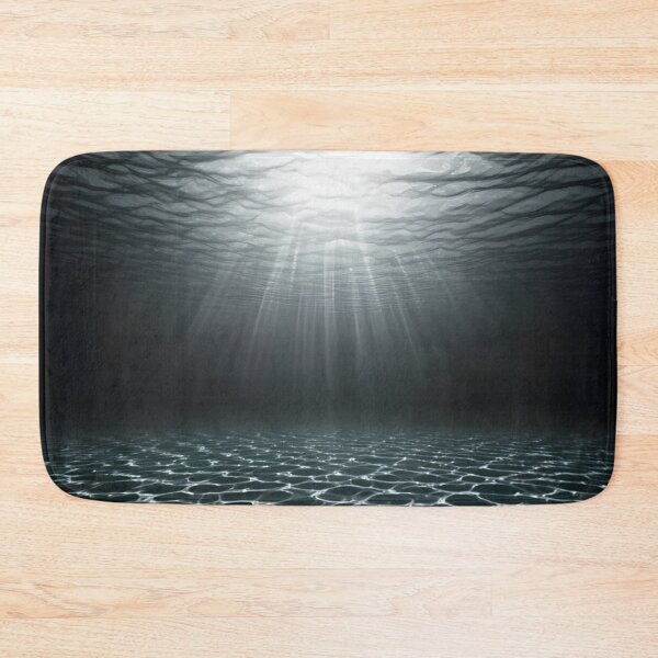 Item preview, Subaqueous Gleam designed and sold by AJSRPrints.