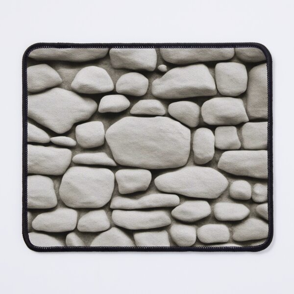 Item preview, Softstone Mosaic designed and sold by AJSRPrints.