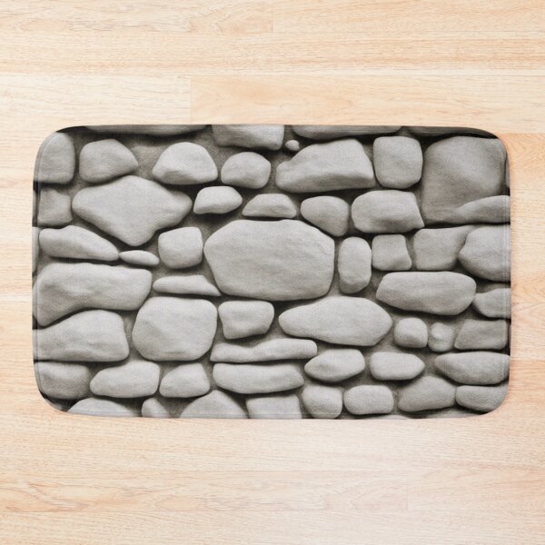 Item preview, Softstone Mosaic designed and sold by AJSRPrints.
