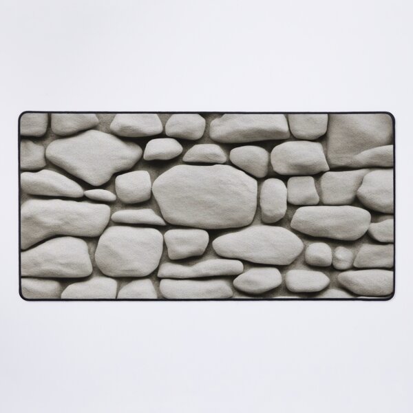 Item preview, Softstone Mosaic designed and sold by AJSRPrints.
