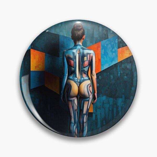 Item preview, Part of the Art designed and sold by AJSRPrints.