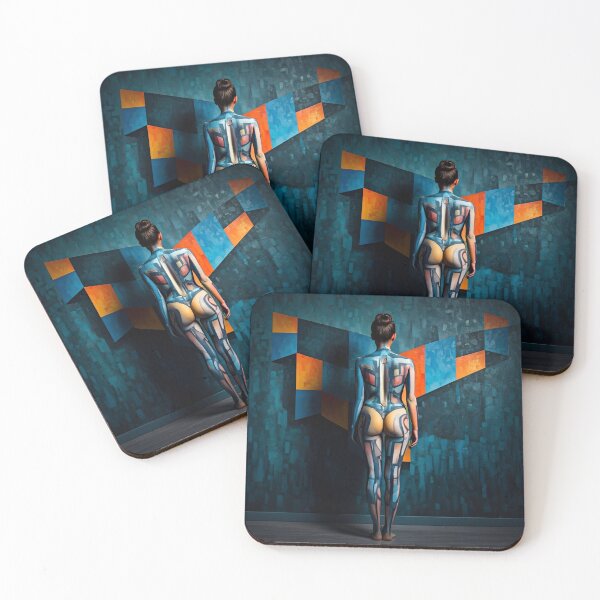 Item preview, Part of the Art designed and sold by AJSRPrints.