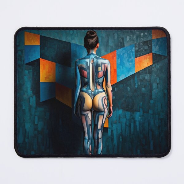 Item preview, Part of the Art designed and sold by AJSRPrints.