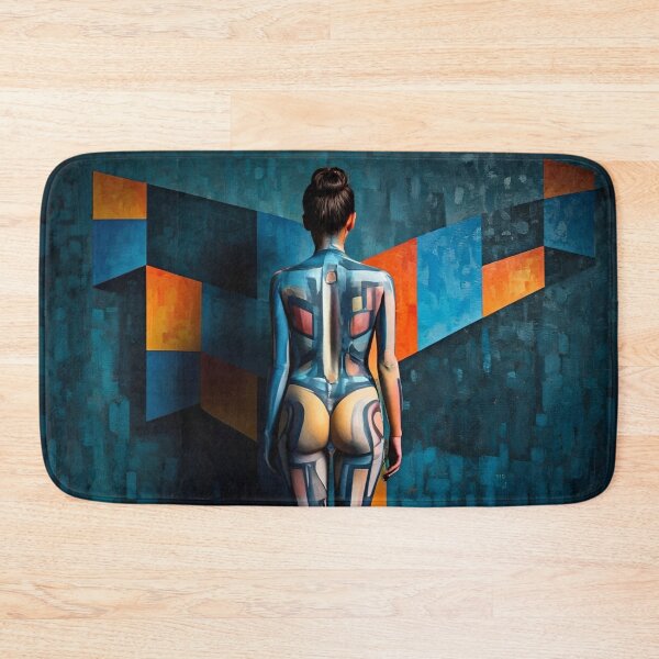 Item preview, Part of the Art designed and sold by AJSRPrints.