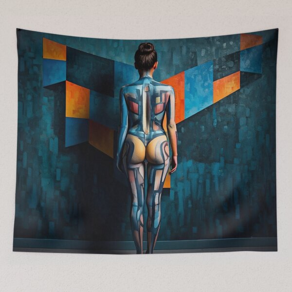 Item preview, Part of the Art designed and sold by AJSRPrints.