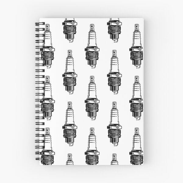 Item preview, Spark Plug designed and sold by the-craft-shop.