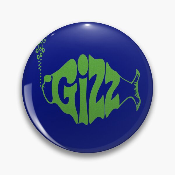 Item preview, Phish x Gizz designed and sold by Trigger413.