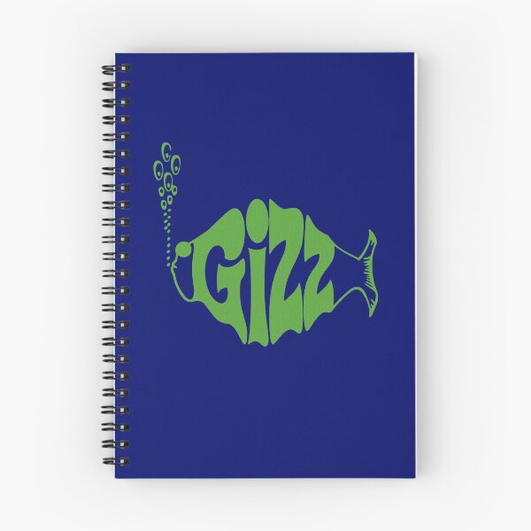 Item preview, Phish x Gizz designed and sold by Trigger413.