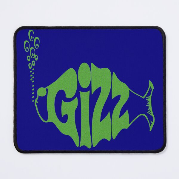 Item preview, Phish x Gizz designed and sold by Trigger413.