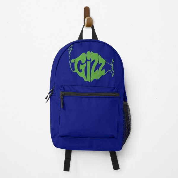 Item preview, Phish x Gizz designed and sold by Trigger413.
