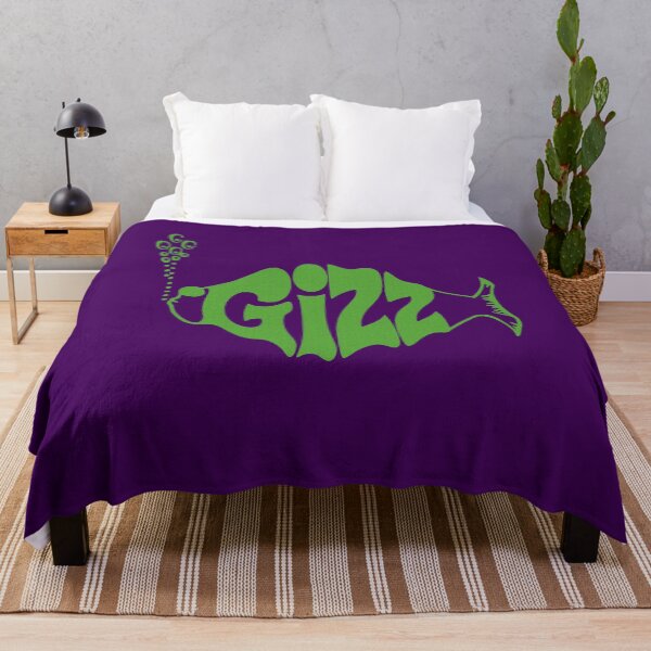 Item preview, Phish x Gizz designed and sold by Trigger413.
