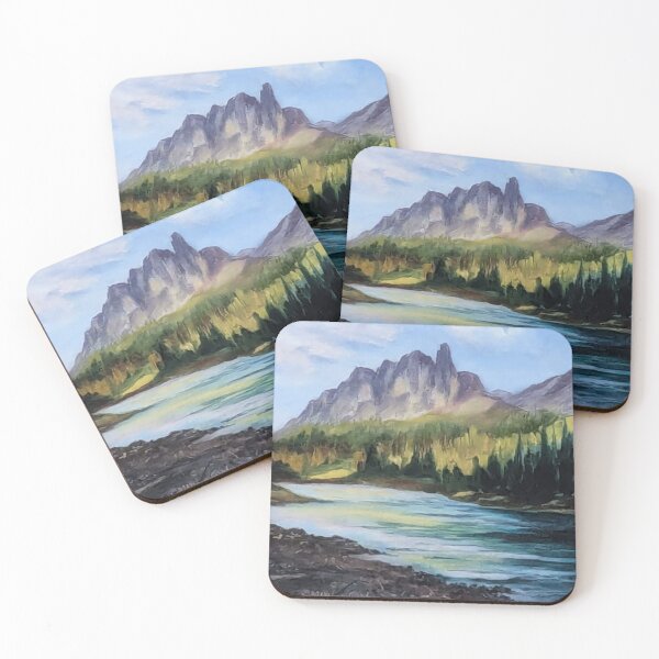 Item preview, Hidden Treasure 2.0 designed and sold by FairhurstArtGallery.
