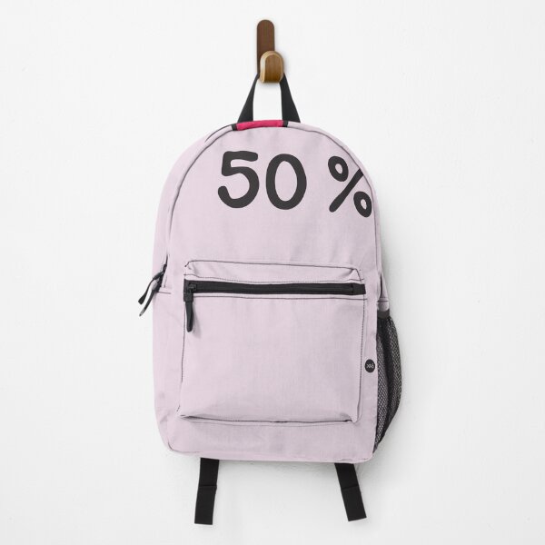 Item preview, 50% Love (fc) I designed and sold by XUSRedbubble.