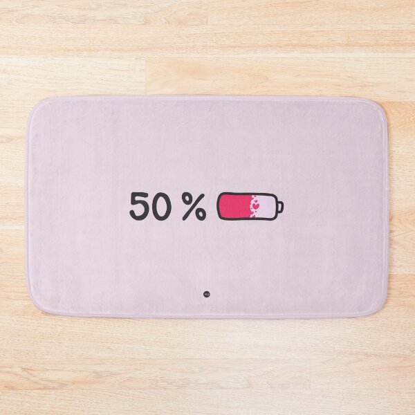 Item preview, 50% Love (fc) I designed and sold by XUSRedbubble.