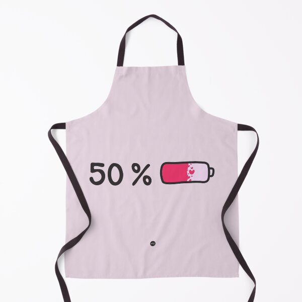 Item preview, 50% Love (fc) I designed and sold by XUSRedbubble.