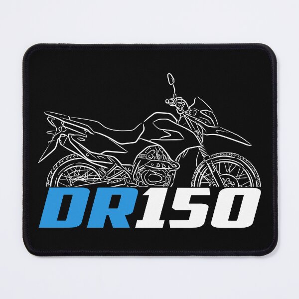 Item preview, Suzuki DR150 2021-2025 for bikers, Motorcycle designed and sold by ThrottleArts.