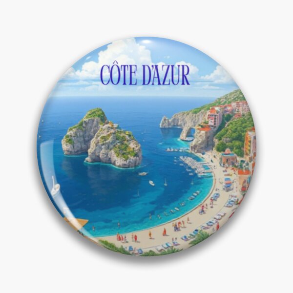 Item preview, Côte d'Azur designed and sold by AlexMorgan16.