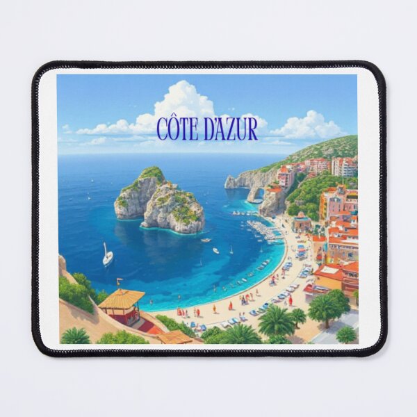 Item preview, Côte d'Azur designed and sold by AlexMorgan16.