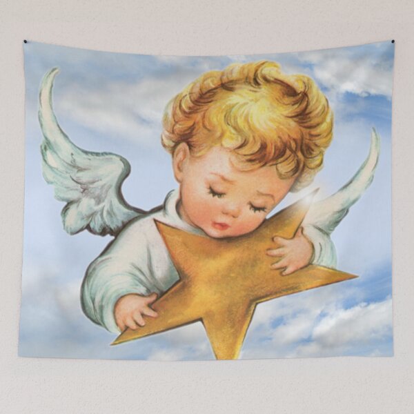 Item preview, Star of Wonder designed and sold by Heavenly-Cloudz.