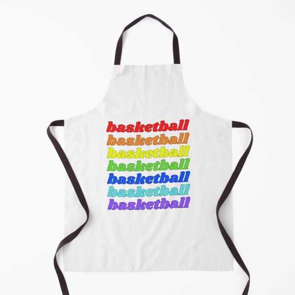 Item preview, Basketball Rainbow designed and sold by Stepadoda.