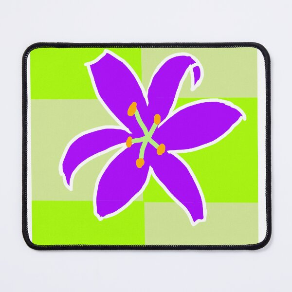 Item preview, Lilies blooming in the front yard of my house. designed and sold by neowana.