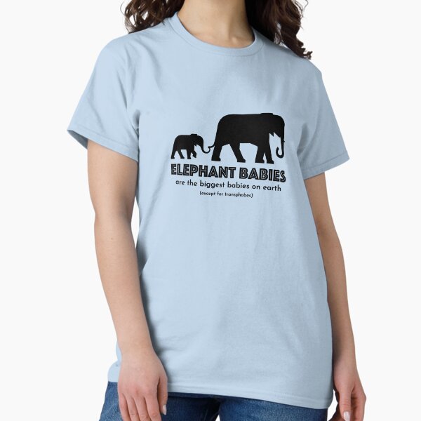 Item preview, Biggest Babies On Earth designed and sold by clevercubed.