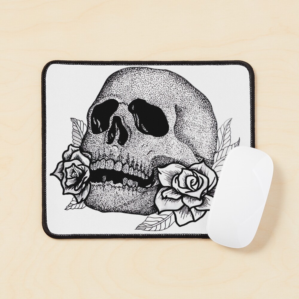 Item preview, Mouse Pad designed and sold by InverseReaction.