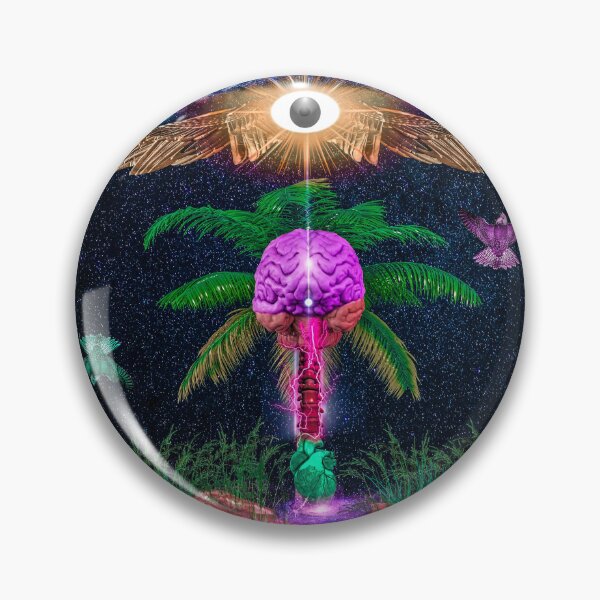 Item preview, Tree of Life (Osisi Ndu) by Sirius Ugo Art designed and sold by uchenigbo.